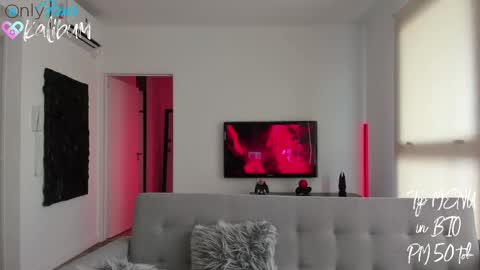 Ivan online show from February 2025 04:53:01 PM