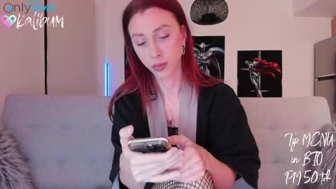 Ivan online show from March 2025 04:49:02 AM