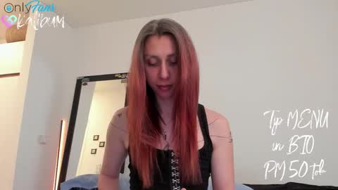 Snapshot of bumbum_kalibum chatting on February 2026 03:34:02 AM Ivan online show from February 2026 03:34:02 AM