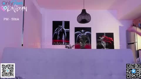 Snapshot of bumbum_kalibum chatting on February 2026 11:23:01 PM Ivan online show from February 2026 11:23:01 PM