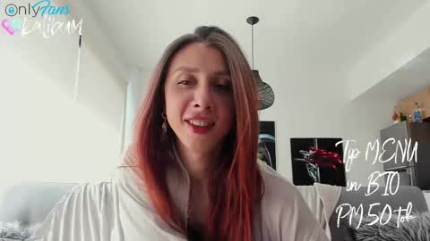 Snapshot of bumbum_kalibum chatting on February 2026 07:36:01 PM Ivan online show from February 2026 07:36:01 PM