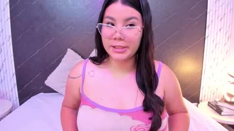 BumyRose online show from February 2026 04:17:02 AM