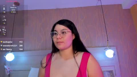 Snapshot of bumyrose chatting on June 2026 01:50:01 PM BumyRose online show from June 2026 01:50:01 PM