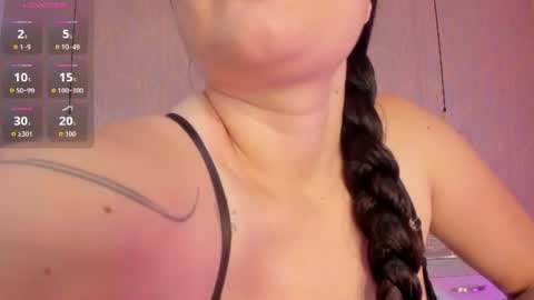 Snapshot of bumyrose chatting on July 2026 12:11:02 PM BumyRose online show from July 2026 12:11:02 PM