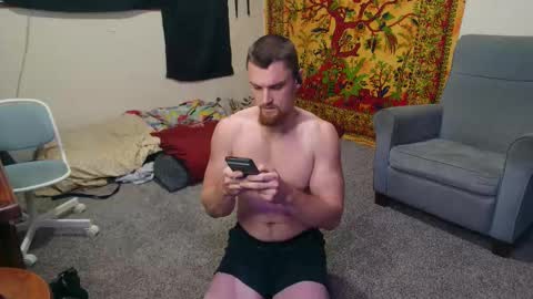 Shane online show from November 2025 05:03:01 PM