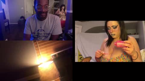 Bungalow Entertainment online show from March 2026 08:53:01 AM