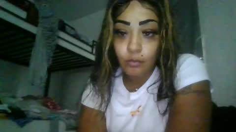 bunniebai online show from June 2026 10:12:01 PM
