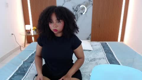 Rossi Hill online show from April 2026 12:17:02 PM