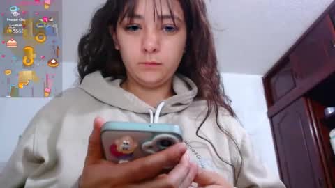 bunny_chloe online show from December 2025 01:22:02 AM