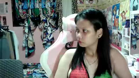 bunny_flower18 online show from October 2025 11:55:01 AM