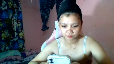 bunny_flower18 online show from June 2026 10:57:02 AM
