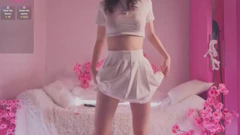 Kira online show from December 2025 03:29:01 PM