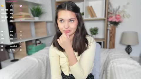 Aria online show from February 2026 08:09:01 AM