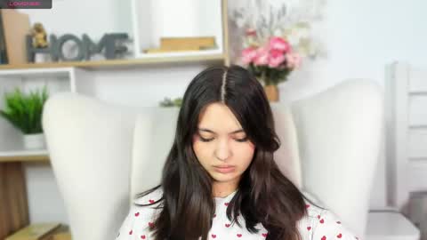 Aria online show from April 2026 08:10:01 AM