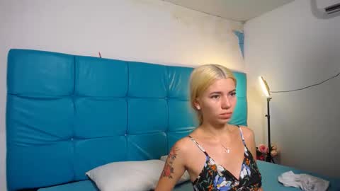 Buny  online show from October 2025 11:44:01 AM