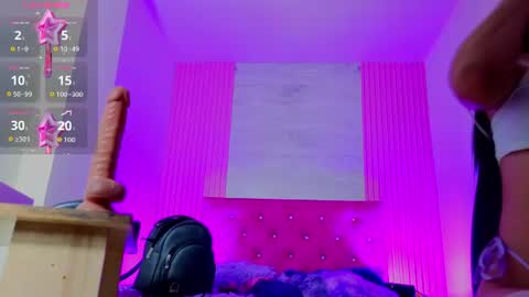 Sophie Bunny online show from July 2026 08:46:01 PM