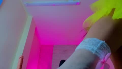 Sophie Bunny online show from August 2026 09:03:01 PM