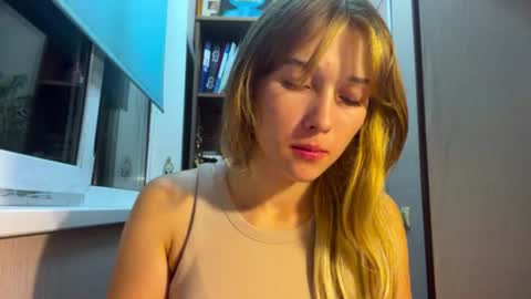 Bunnyaurielle online show from July 2026 07:49:01 PM