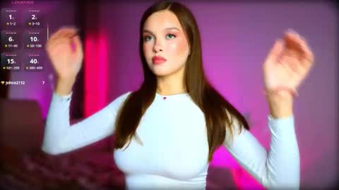 Snapshot of bunnyblondeone chatting on February 2026 04:16:01 PM bunnyblondeone online show from February 2026 04:16:01 PM