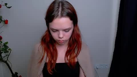 Ariel online show from April 2026 09:39:33 PM