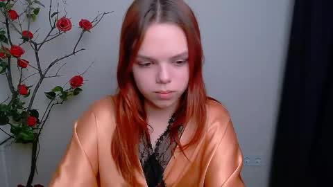Snapshot of bunnybloom_ chatting on April 2026 08:43:02 PM Ariel online show from April 2026 08:43:02 PM