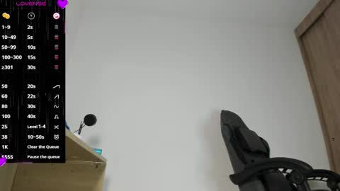 Sammy online show from April 2026 09:53:02 PM