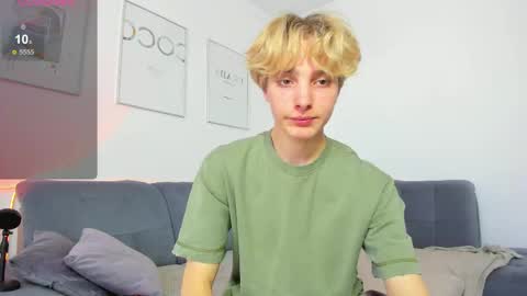 BunnyBlush online show from March 2026 11:24:01 AM