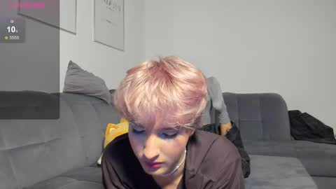 BunnyBlush online show from April 2026 08:09:02 PM