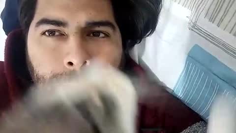 bunnychocolatte69 online show from October 2025 02:37:02 AM