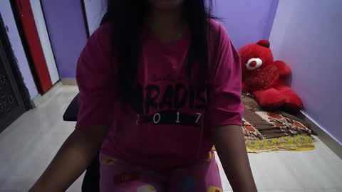 Snapshot of bunnycolbyy chatting on January 2025 06:35:02 PM bunnycolbyy online show from January 2025 06:35:02 PM