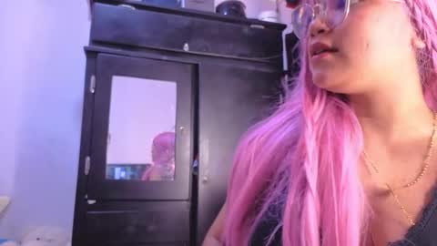 bunnydolly_ online show from February 2026 06:59:02 PM