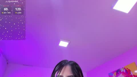 Ashlye online show from December 2025 04:22:01 AM