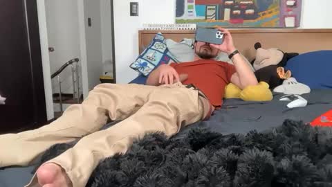 bunnyhunk online show from March 2026 08:37:01 PM