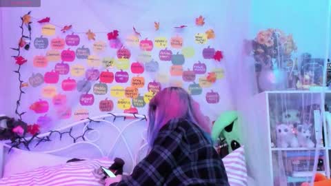 bunnyislewd online show from November 2025 02:58:01 AM