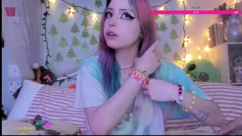 bunnyislewd online show from December 2025 04:41:04 AM