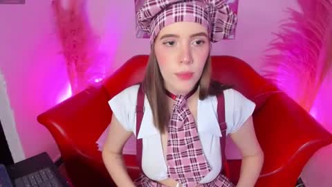 Snapshot of bunnyleahxxx chatting on January 2025 07:29:01 PM ANASTASIA online show from January 2025 07:29:01 PM
