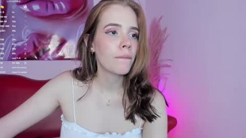 Snapshot of bunnyleahxxx chatting on January 2025 09:22:01 PM ANASTASIA online show from January 2025 09:22:01 PM