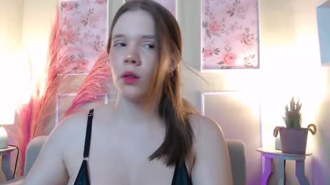 ANASTASIA online show from March 2026 07:18:02 PM