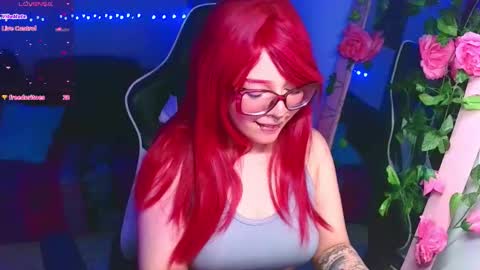 bunnylilith_ online show from February 2026 02:18:02 AM