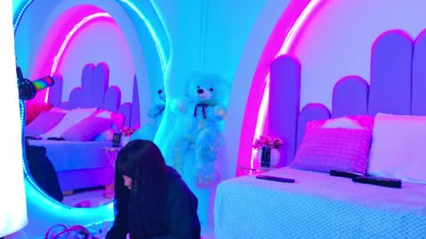 Bunny online show from March 2026 03:28:01 AM