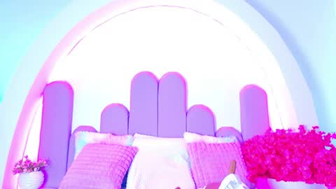 Bunny online show from April 2026 03:15:02 AM