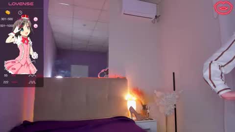 BunnyShows online show from December 2025 01:05:02 PM