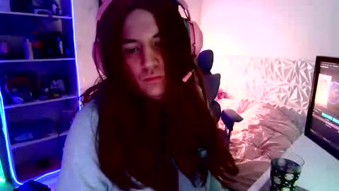 Snapshot of bunnyslutt chatting on February 2026 06:16:01 PM bunnyslutt online show from February 2026 06:16:01 PM