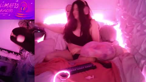 Snapshot of bunnyslutt chatting on February 2026 05:03:01 PM bunnyslutt online show from February 2026 05:03:01 PM