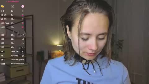 Lizy online show from July 2026 07:28:02 PM
