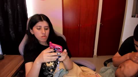 Snapshot of bunnyy09 chatting on December 2024 07:32:02 PM Jess online show from December 2024 07:32:02 PM