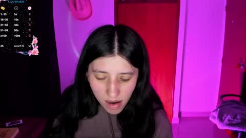 Jess online show from December 2024 03:12:01 AM