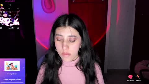 Snapshot of bunnyy09 chatting on January 2025 01:06:01 AM Jess online show from January 2025 01:06:01 AM