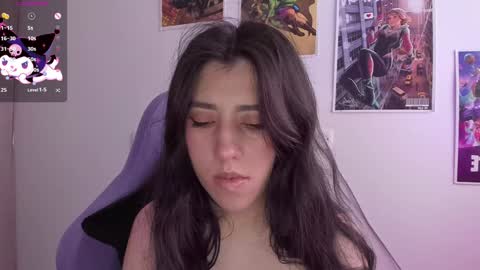 Jess online show from January 2025 06:21:01 PM