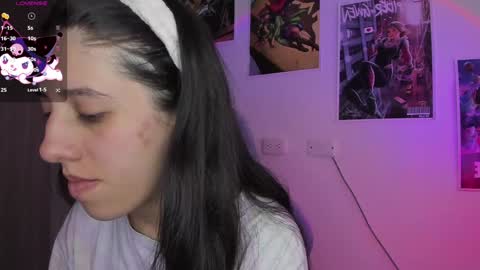 Jess online show from January 2025 02:51:02 PM